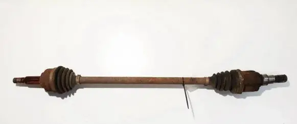 Chrysler Pacifica Rear driveshaft