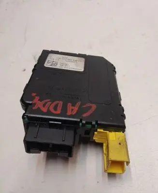 Steering angle sensor