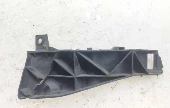 Seat Ibiza IV (6J,6P) Rear bumper mounting bracket 6J4807378