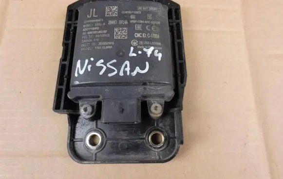 Nissan X-Trail T32 Blind spot module 284K16FL4A