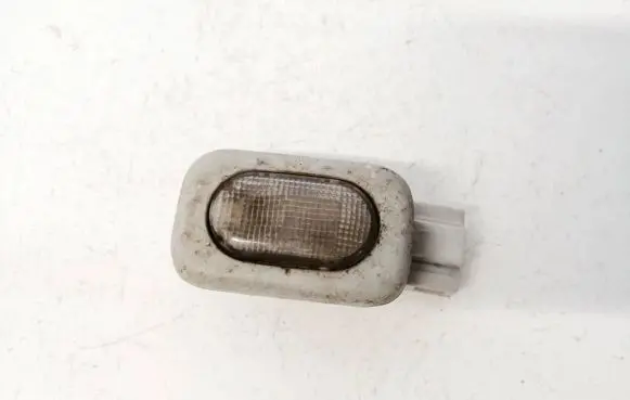 Seat Alhambra (Mk1) Rear seat light 1h0947291