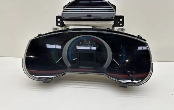 Honda Insight Speedometer (instrument cluster) 2574505284
