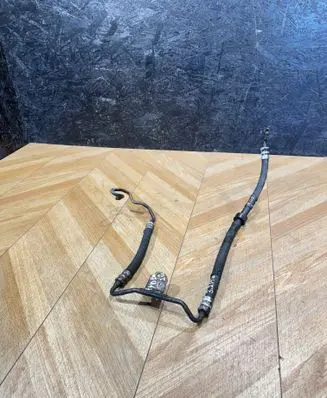 Mercedes-Benz E W211 Power steering hose/pipe/line 2114660881