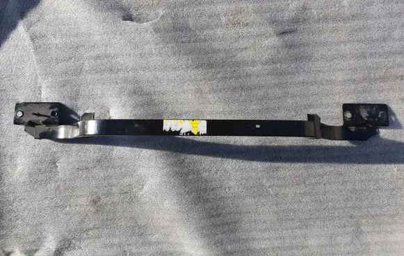 Tesla Model S Front bumper support beam 104633800C