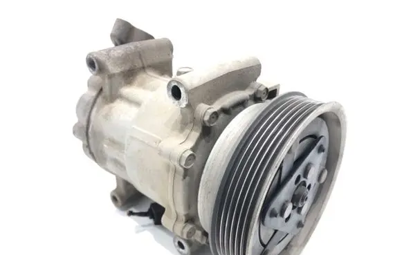 Air conditioning (A/C) compressor (pump)