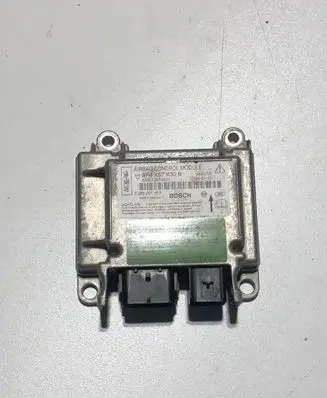 Mazda 3 I Airbag control unit/module BP4K57K30B 0285001453