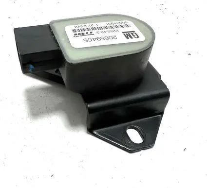 Chevrolet Volt I Brake pedal sensor switch 20859455 2255482 00004931