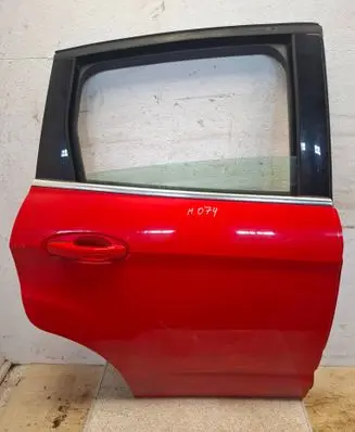 Ford C-MAX II Rear door