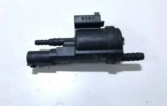 Mercedes-Benz C W203 Turbo solenoid valve 0025401497 46b43625a00