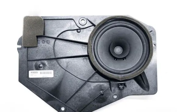 Volvo C30 Rear door speaker 31252250