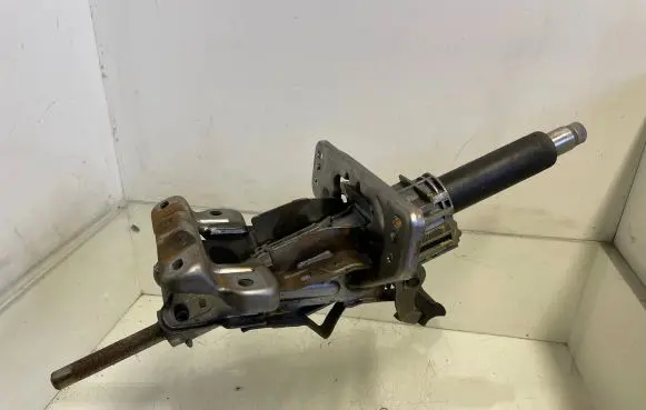 Audi A4 S4 B8 8K Steering wheel axle 8K0419506AC 254437S 83140101850402