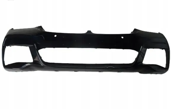 BMW 6 G32 Gran Turismo Front bumper R32P1