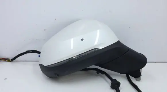 BMW 2 Active Tourer U06 Front door electric wing mirror 2345678766