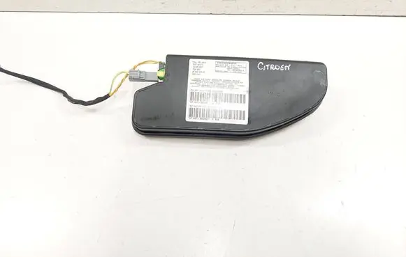 Citroen C4 I Picasso Seat airbag 9655047580 30373912C BAMPT10614
