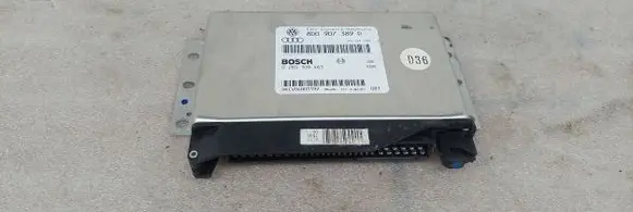 Volkswagen PASSAT B5 ESP (stability system) control unit 8D0907389D 0265109463 DKCV04001192