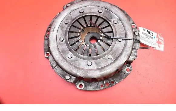 Chevrolet Aveo Clutch set kit