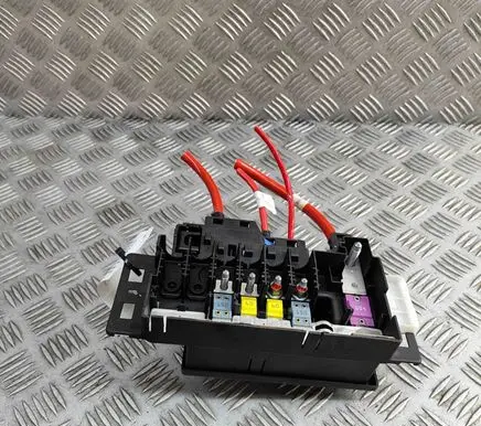 Mercedes-Benz GLE W167 Fuse module A1675405151
