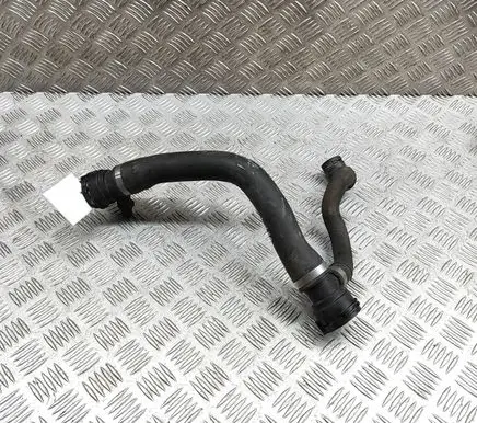 BMW X5 F15 Engine coolant pipe/hose 7644094