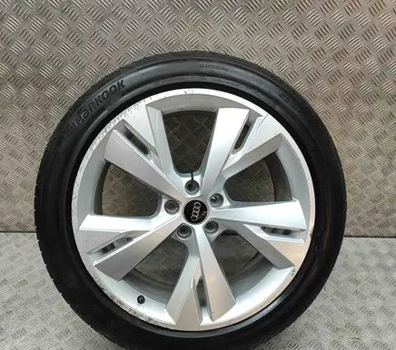 R20 alloy rim