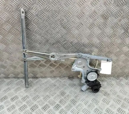 Lexus ES 250 - 300 - 330 Rear window lifting mechanism without motor 0620205560 6980178010