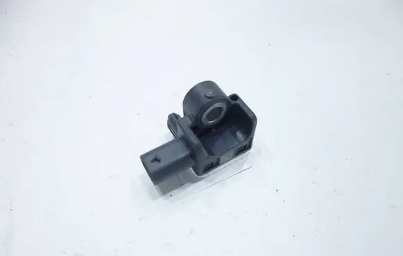 Volkswagen Touareg II Airbag deployment crash/impact sensor 2H0959351 130922101