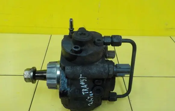 Ford Transit Fuel injection high pressure pump 6C1Q9B395BE