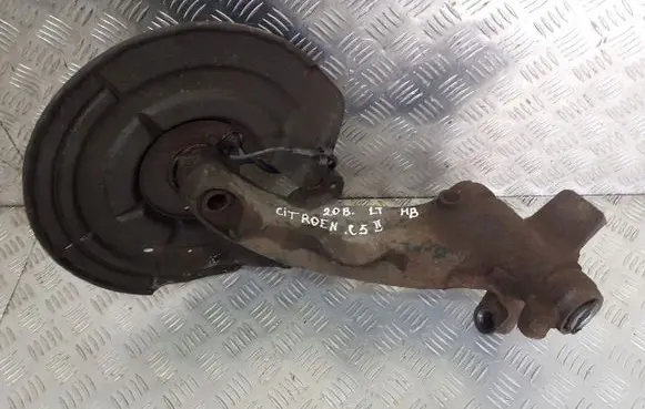 Citroen C5 Stub axle 