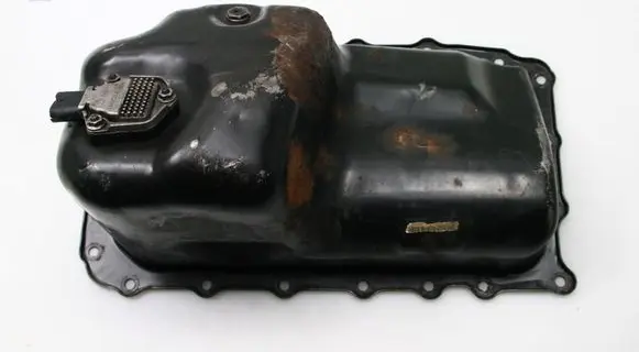 BMW 3 E92 E93 Oil sump 