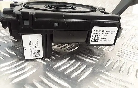 BMW 3 E90 E91 Wiper switch lz916441605