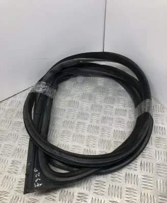 BMW 4 F32 F33 Rubber seal front coupe door 7279741
