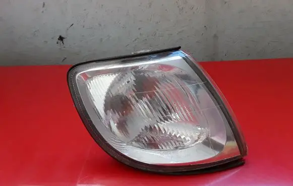 Hyundai Trajet Front fog light 923023A0