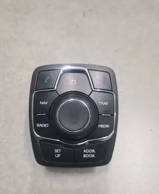 Citroen DS5 Head unit multimedia control 9802390877 28338071
