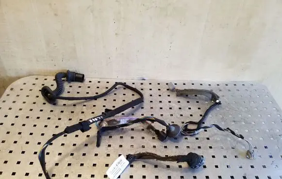 Volvo XC90 Rear door wiring loom 8697921