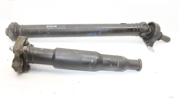 BMW Z4 E89 Middle center prop shaft 7599423