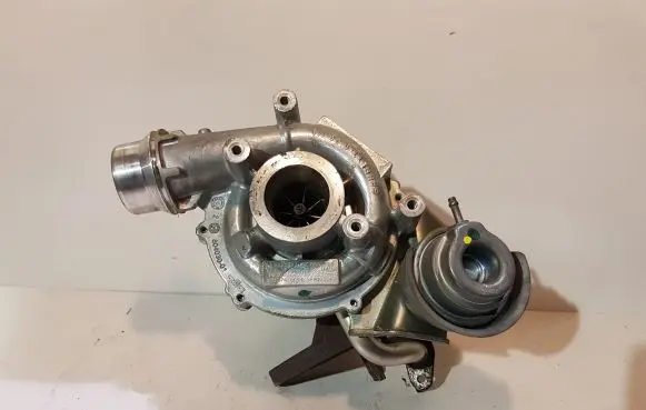 Renault Captur Turbo 144116213R 144119263R 1441100Q3J