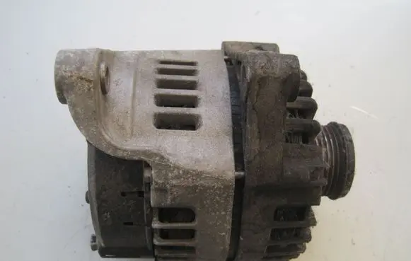 BMW X5 F15 Generator/alternator 8570675