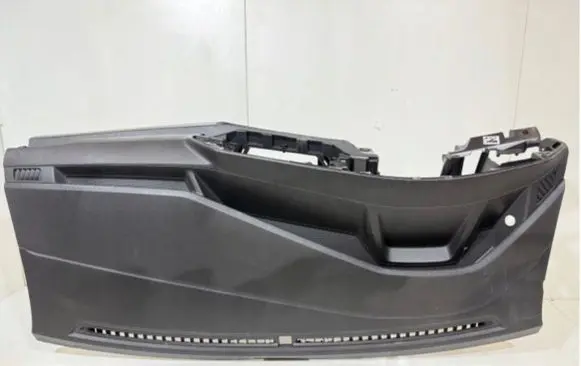 Volkswagen Caddy Dashboard 2K8857003 2K885700