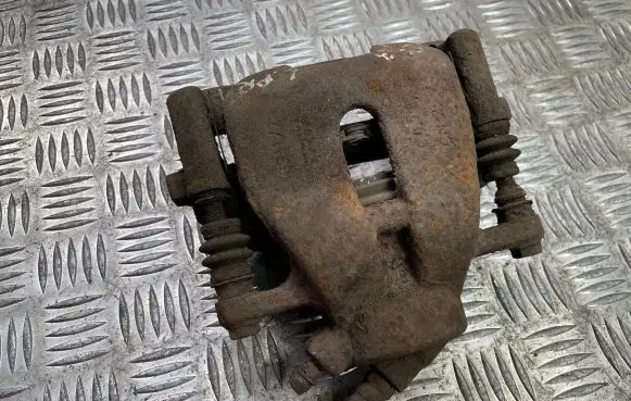 Citroen C3 Front brake caliper