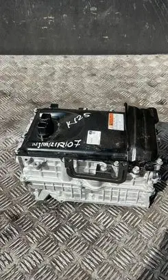 Toyota Yaris XP210 Voltage converter inverter G920052350