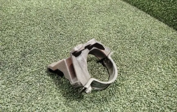 Ford Transit Custom Driveshaft support bearing bracket 8C113K305AB 8C113K305