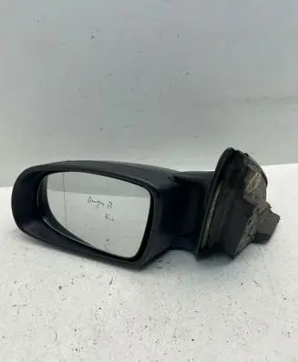 Opel Omega B2 Front door electric wing mirror E1010357 E1010358 E1020358