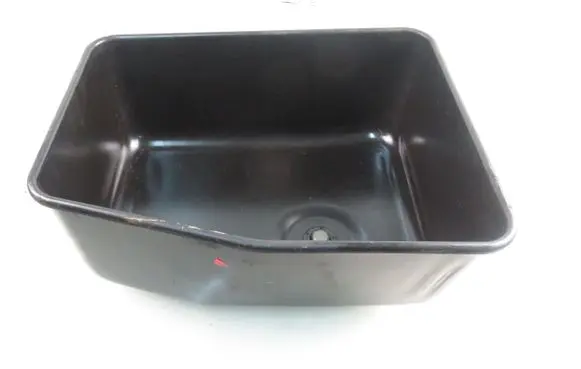 Man TGE 1gen Oil sump 
