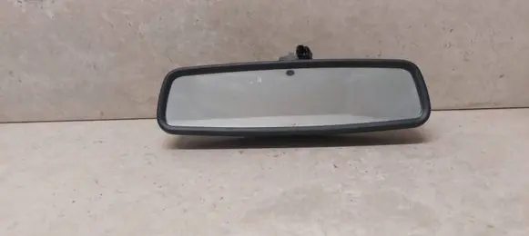 Ford Kuga II Rear view mirror (interior) 046532