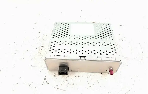 Mercedes-Benz GLC X253 C253 Voice control module 2229008911 2229005317