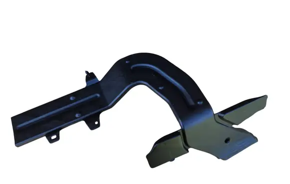 Ford Kuga III Cabin air duct channel LV4BS01906BB