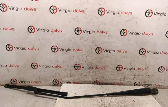 Peugeot 2008 I Front wiper blade arm 9673292080