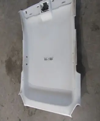 Seat Leon (5F) Headlining 5F9867501J