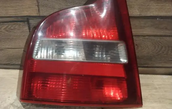 Volvo S80 Rear/tail lights 9154478 9154480
