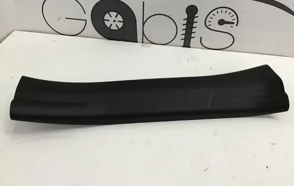 Lexus NX Rear sill trim cover 6791778030