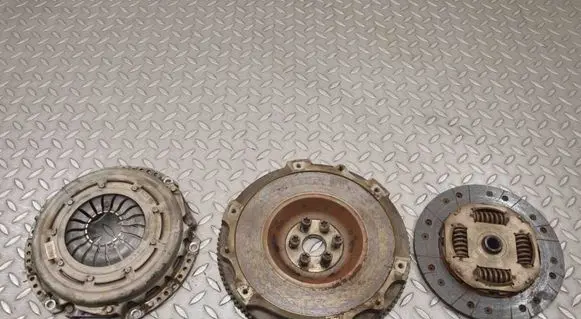 Ford Focus Clutch set kit C1BG7540CD C1BG75630CC